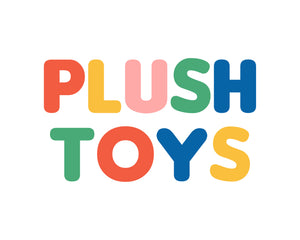 Plush Toys, Ornaments