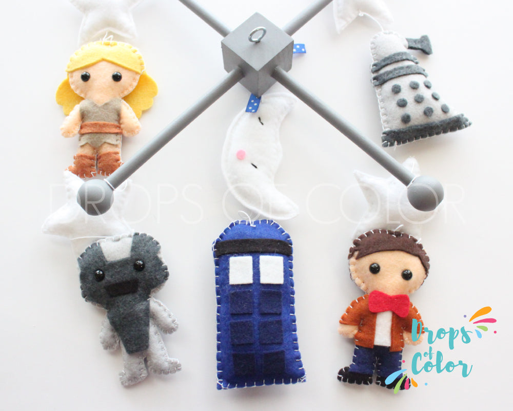 Tardis Mobile